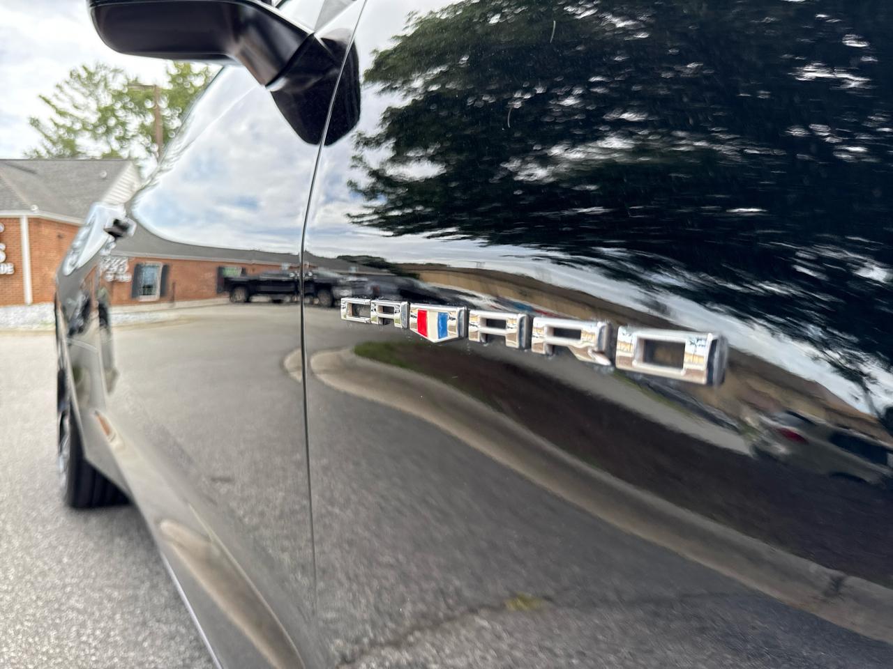 2022 Chevrolet Camaro 2LT - Photo 42