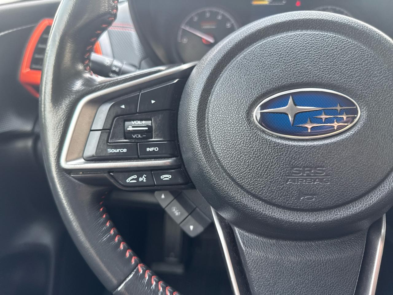 2020 Subaru Forester Sport - Photo 13