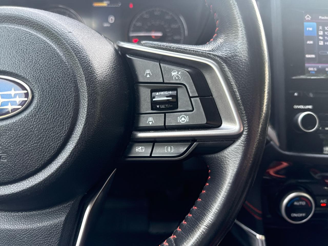 2020 Subaru Forester Sport - Photo 14