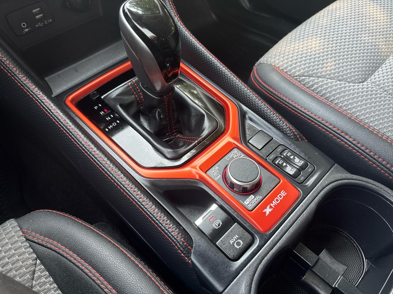 2020 Subaru Forester Sport - Photo 17