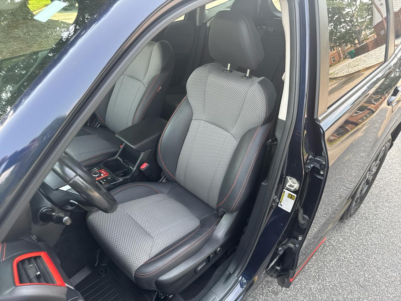2020 Subaru Forester Sport - Photo 19