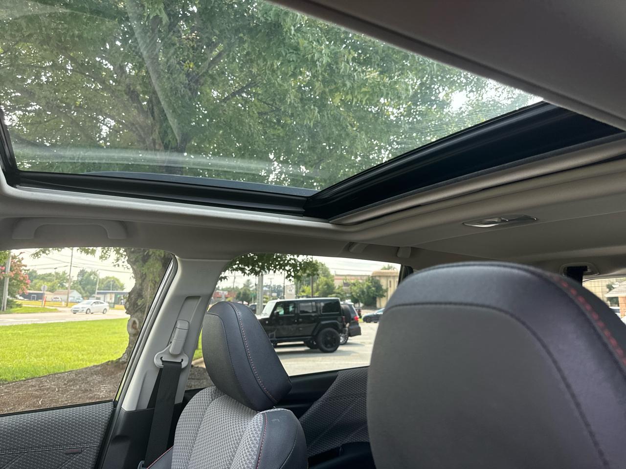 2020 Subaru Forester Sport - Photo 22