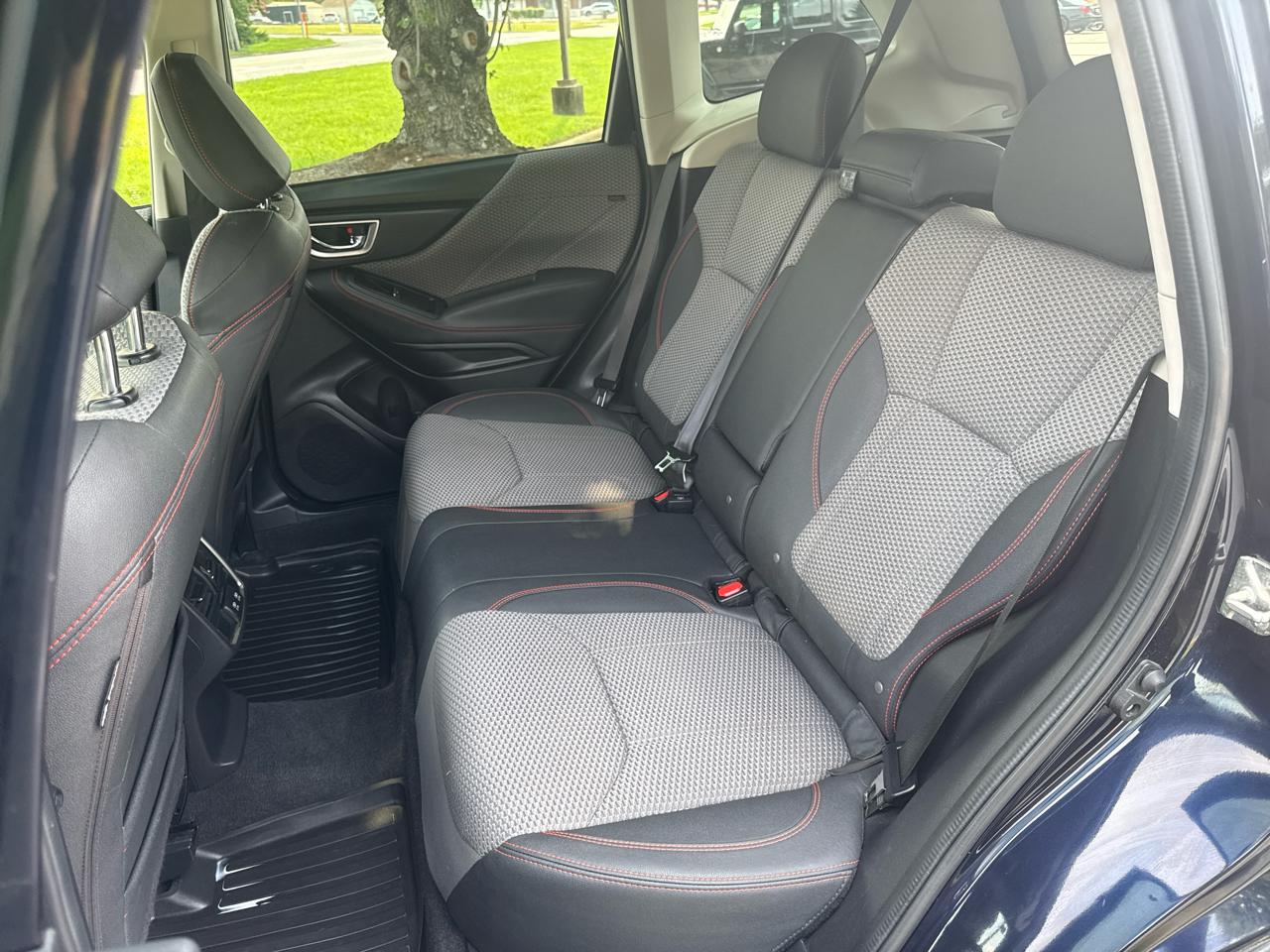 2020 Subaru Forester Sport - Photo 24