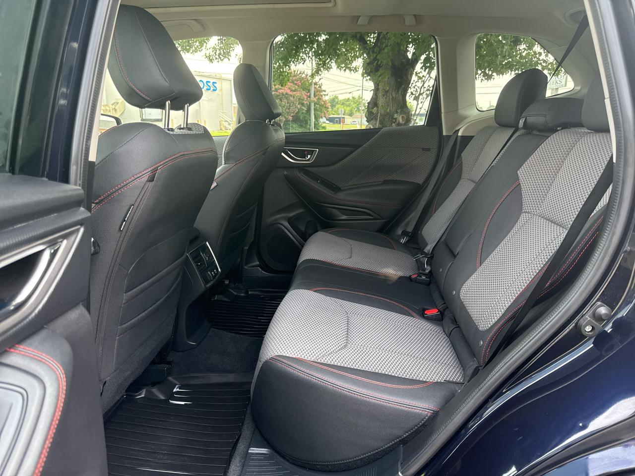 2020 Subaru Forester Sport - Photo 25