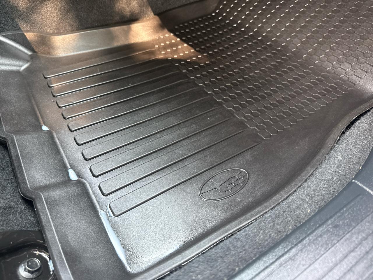 2020 Subaru Forester Sport - Photo 31