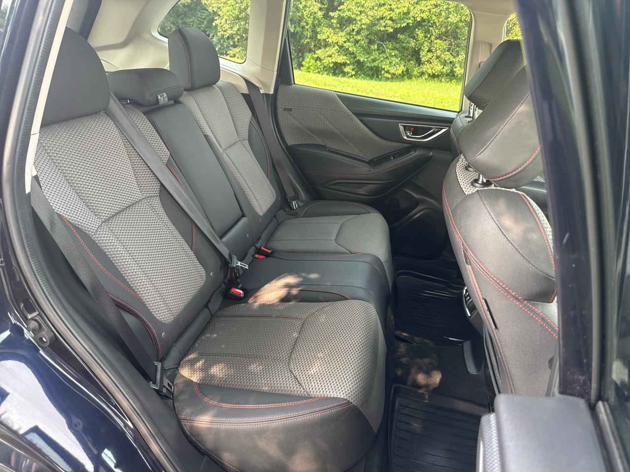 2020 Subaru Forester Sport - Photo 32