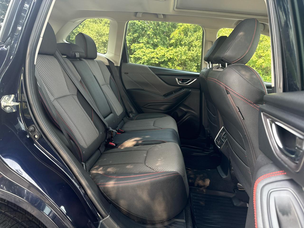 2020 Subaru Forester Sport - Photo 33