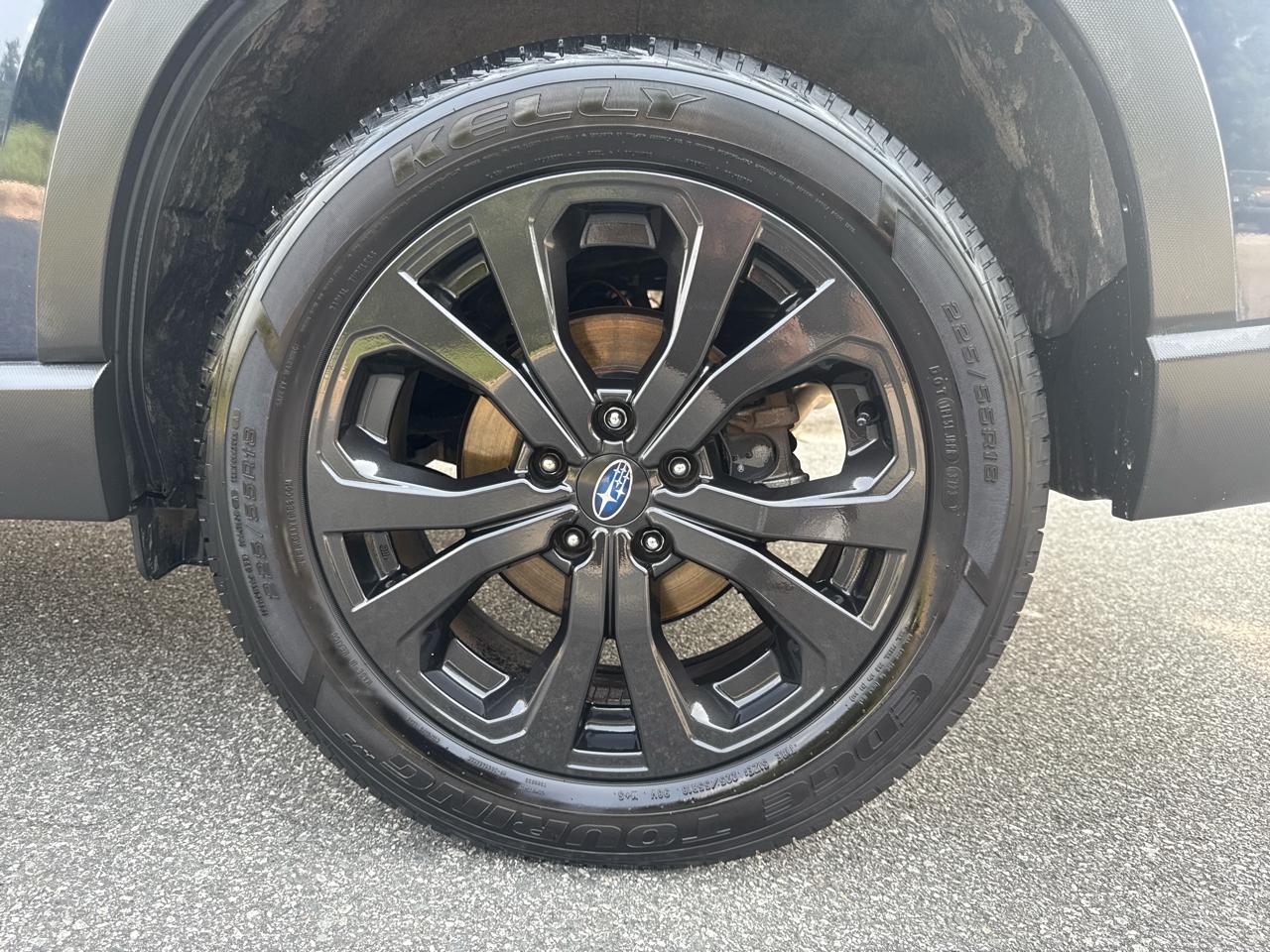 2020 Subaru Forester Sport - Photo 43