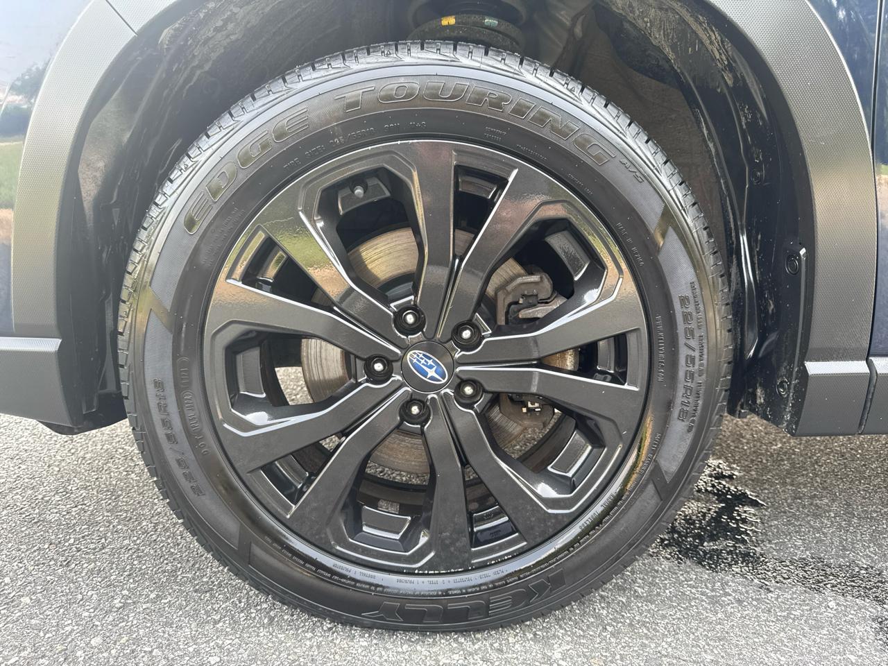 2020 Subaru Forester Sport - Photo 45