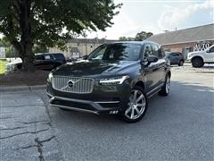 2018 Volvo XC90 