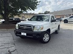 2009 Toyota Tacoma 