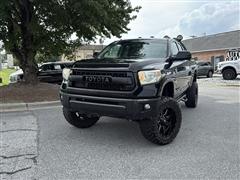 2015 Toyota Tundra 