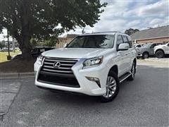 2019 Lexus GX 460 