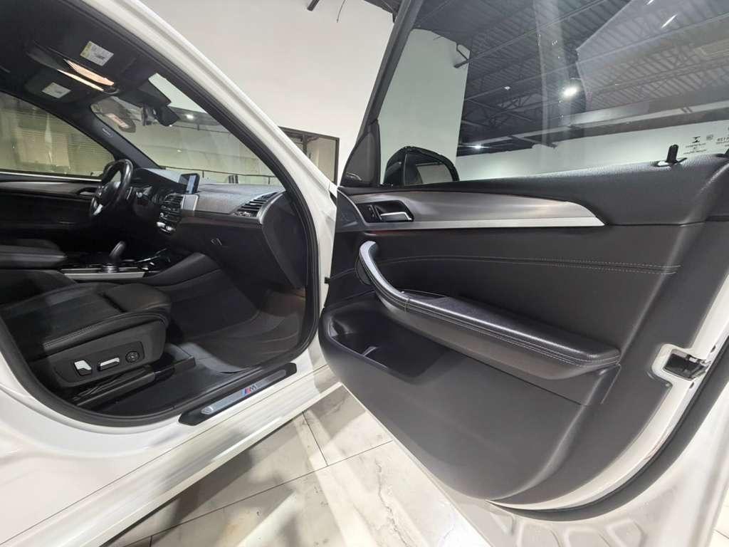 BMW X3 sDrive30i 2019