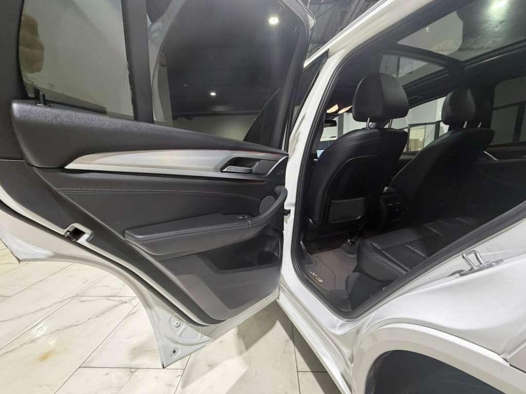 BMW X3 sDrive30i 2019