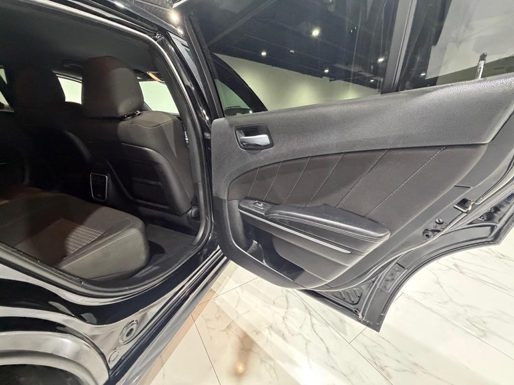 Dodge Charger Scat Pack 2021