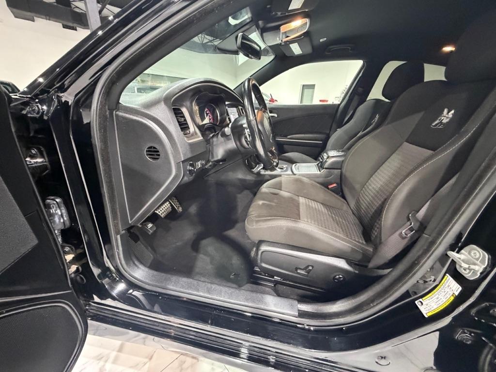 Dodge Charger Scat Pack 2021