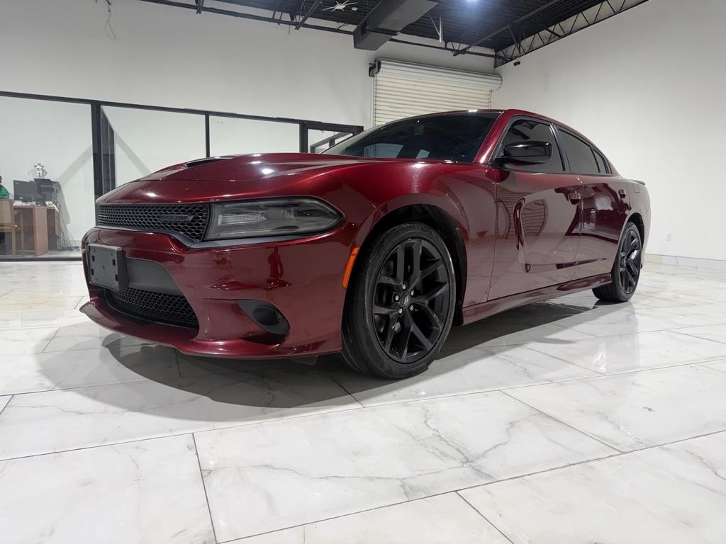 2021 Dodge Charger GT