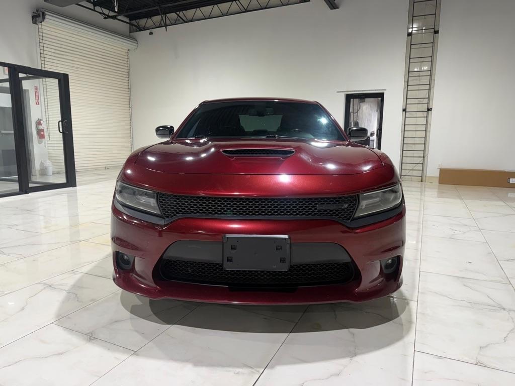 Dodge Charger GT 2021
