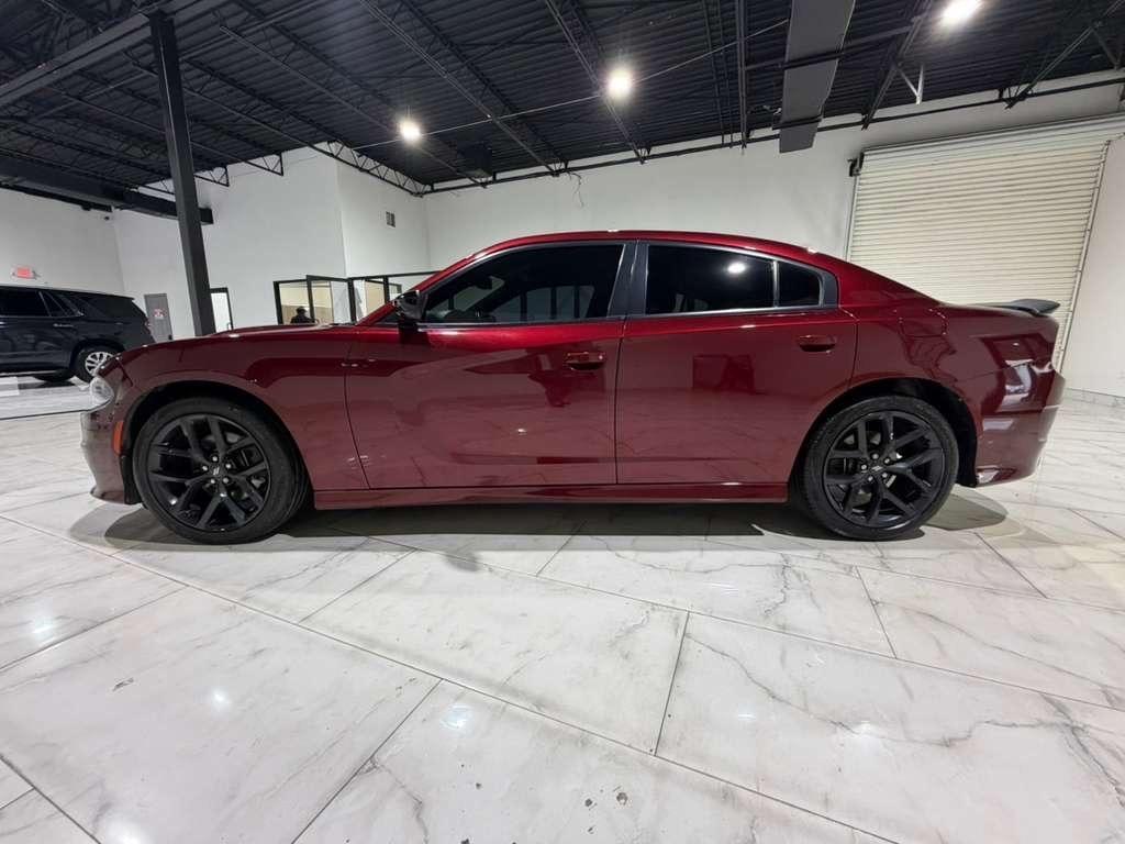 Dodge Charger GT 2021
