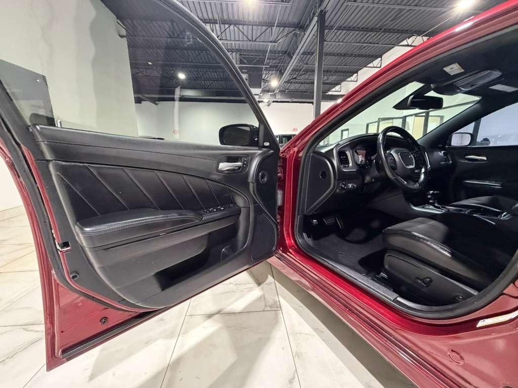 Dodge Charger GT 2021