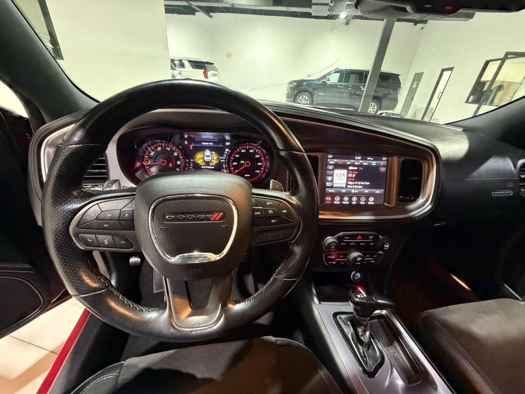 Dodge Charger GT 2021