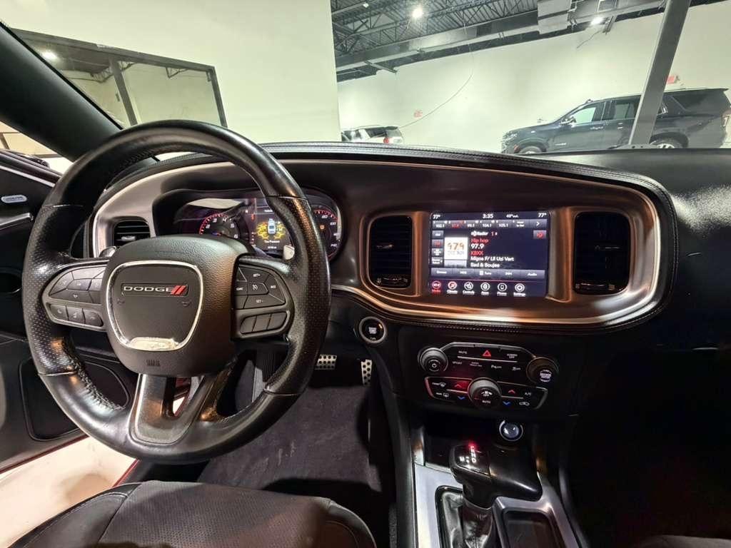 Dodge Charger GT 2021