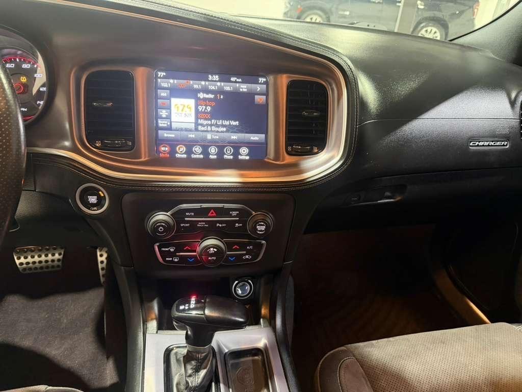 Dodge Charger GT 2021