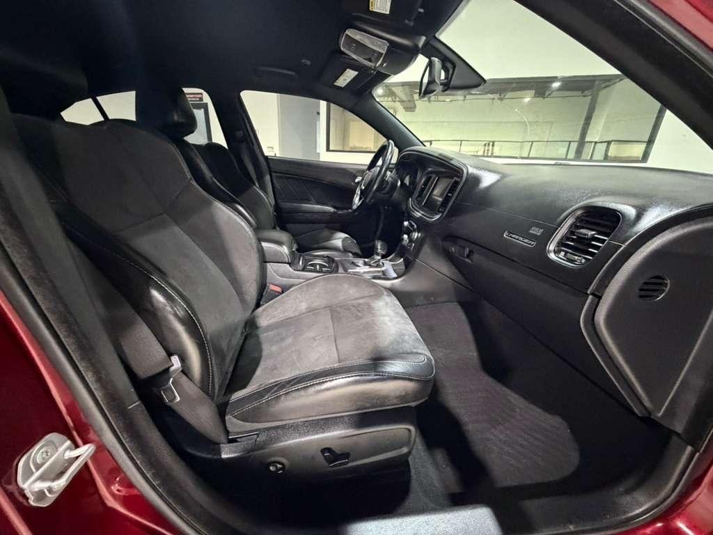 Dodge Charger GT 2021