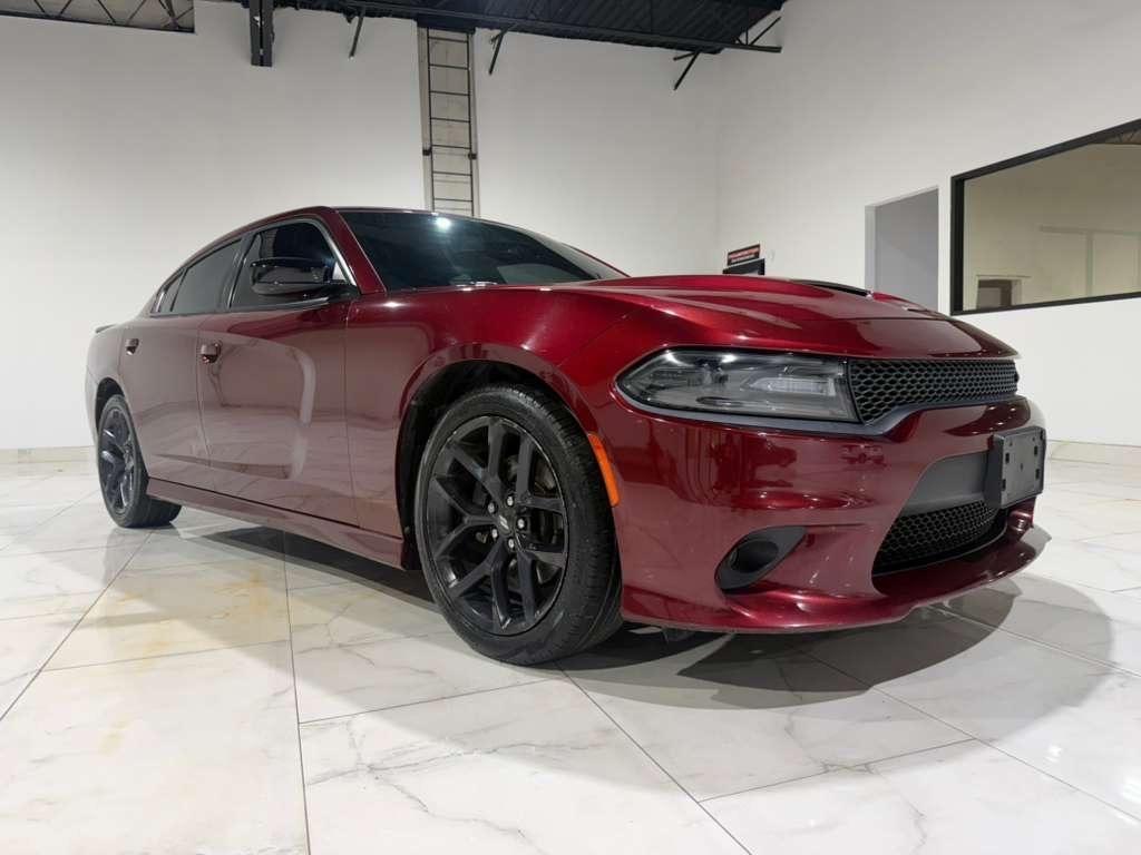 Dodge Charger GT 2021