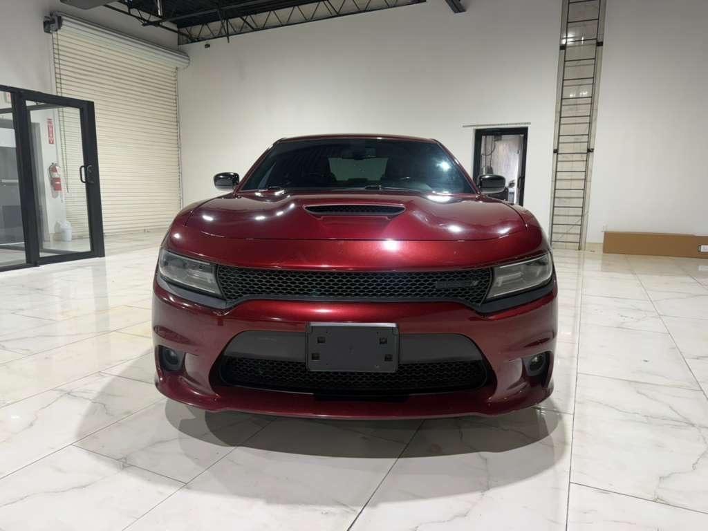 Dodge Charger GT 2021