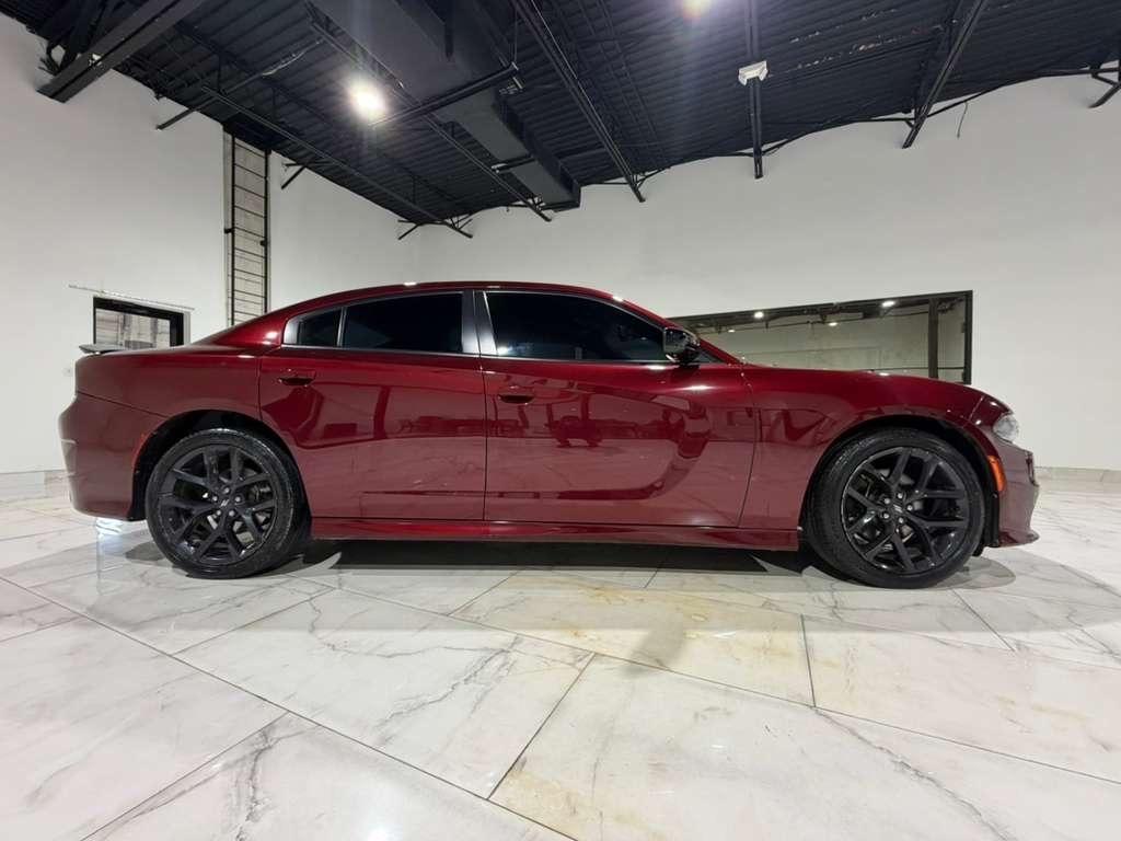 Dodge Charger GT 2021