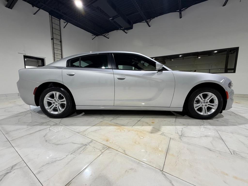 Dodge Charger SXT 2022