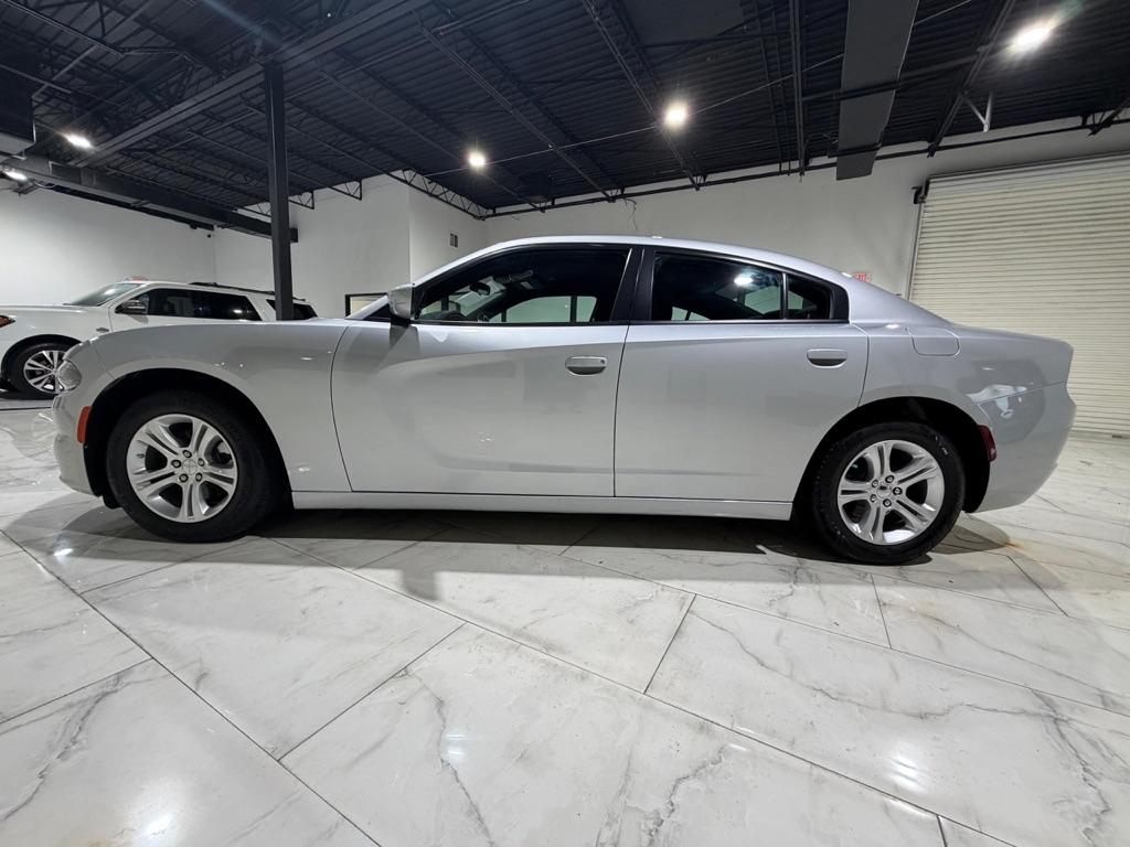 Dodge Charger SXT 2022
