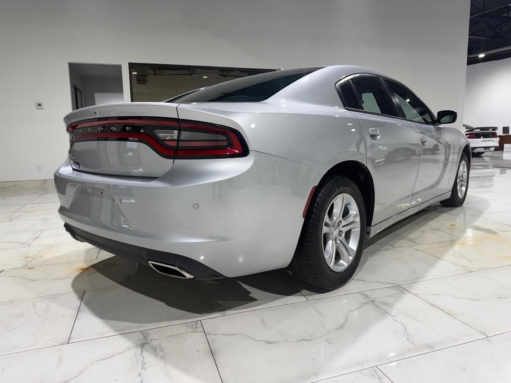 Dodge Charger SXT 2022