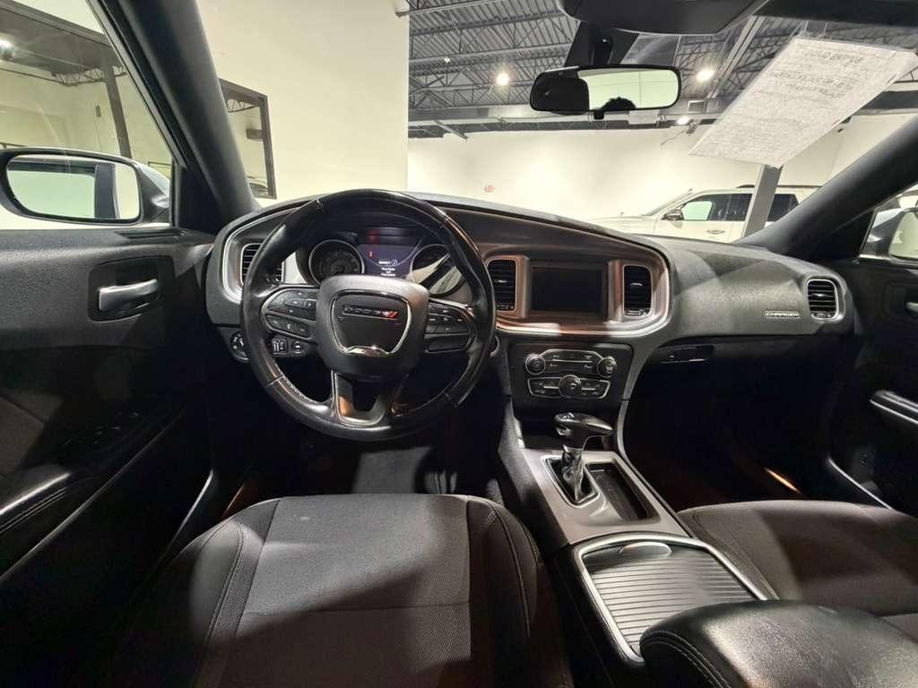 Dodge Charger SXT 2022