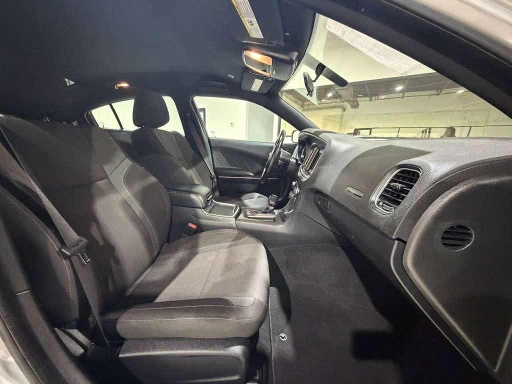 Dodge Charger SXT 2022