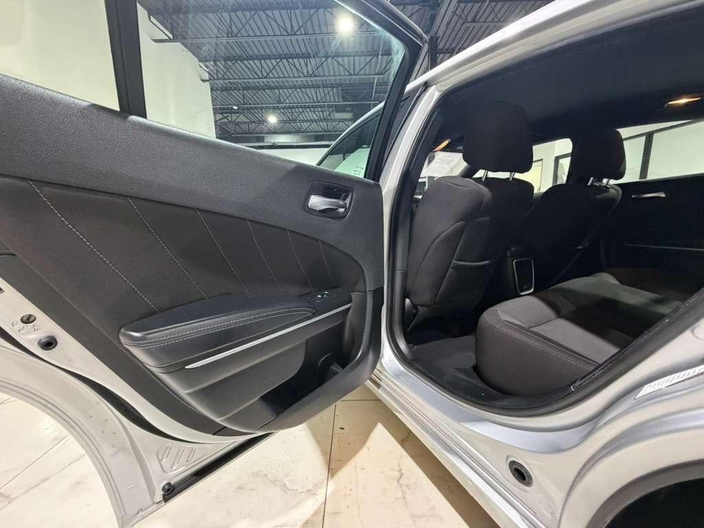 Dodge Charger SXT 2022