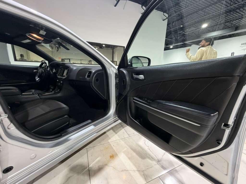 Dodge Charger SXT 2022