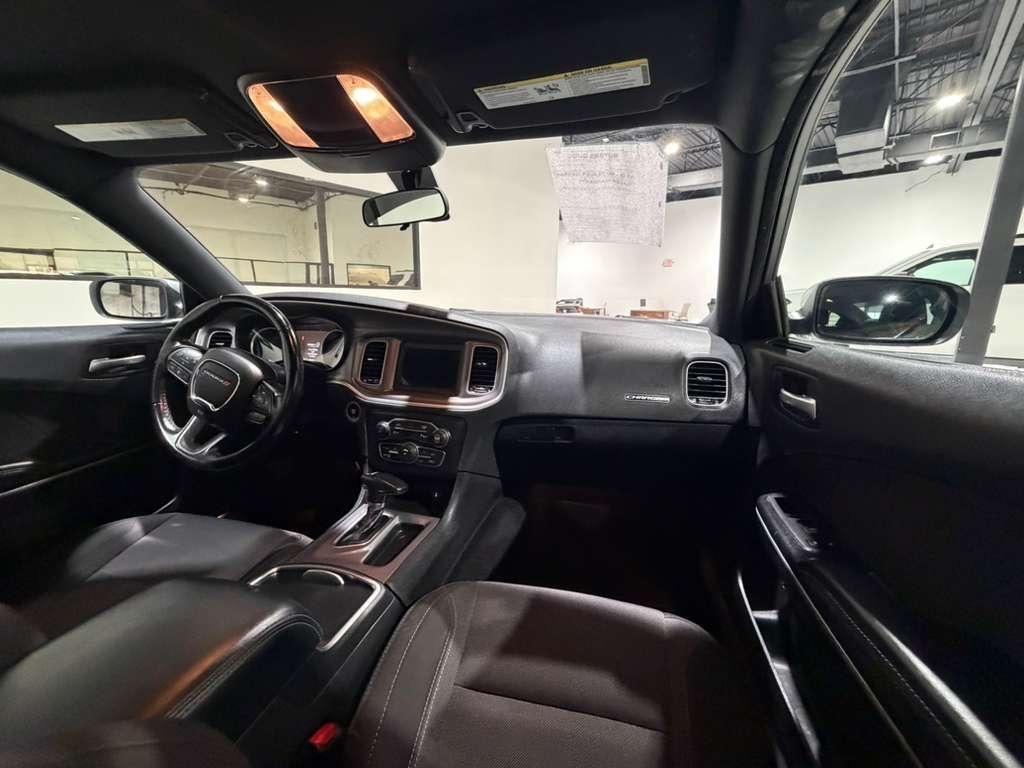 Dodge Charger SXT 2022