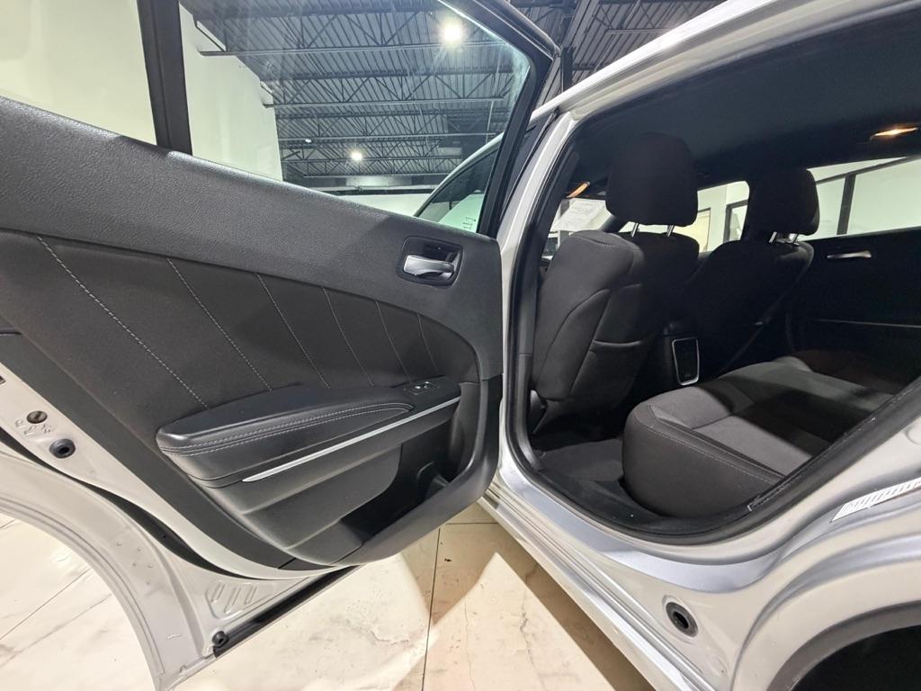 Dodge Charger SXT 2022