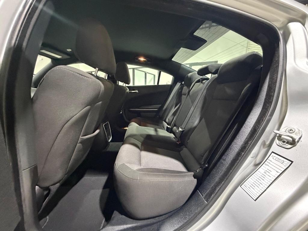 Dodge Charger SXT 2022