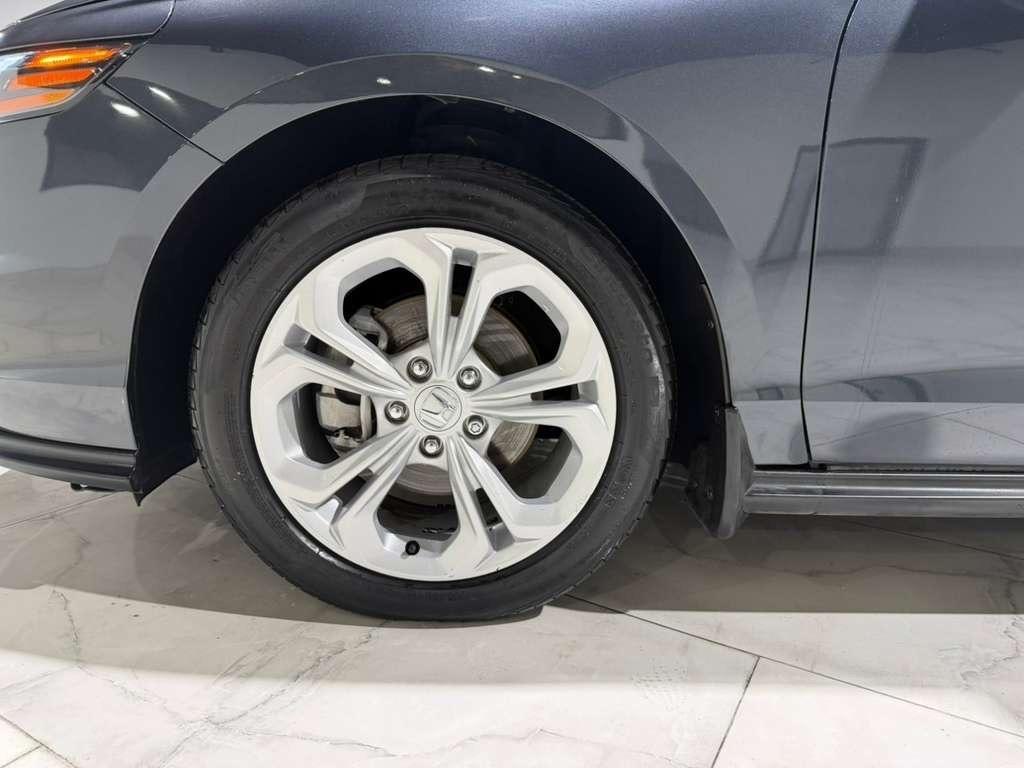 Honda Accord LX 2023