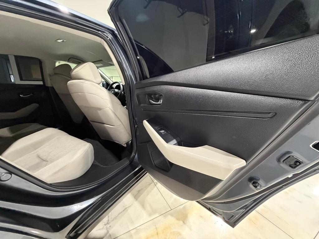 Honda Accord LX 2023