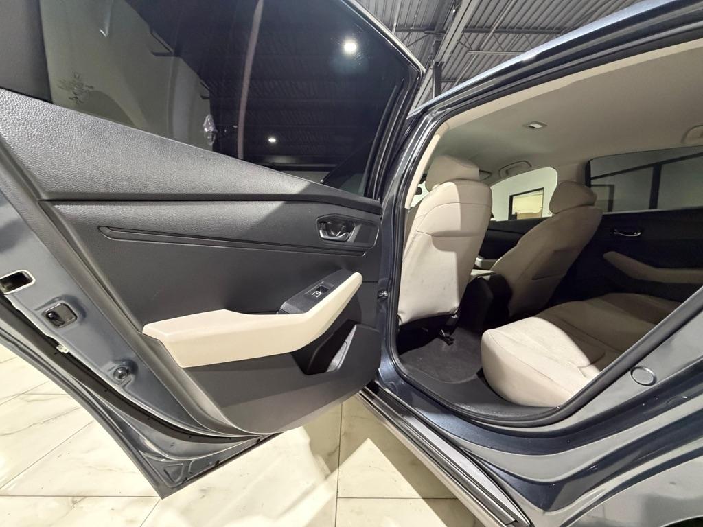 Honda Accord LX 2023