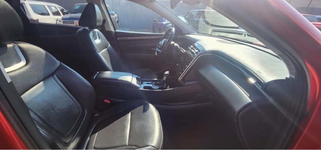 Hyundai Tucson SEL AWD 2022