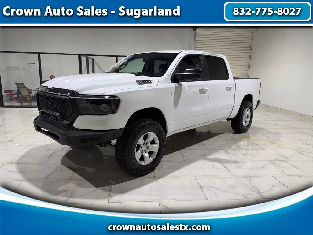 2020 RAM Ram 1500 Pickup