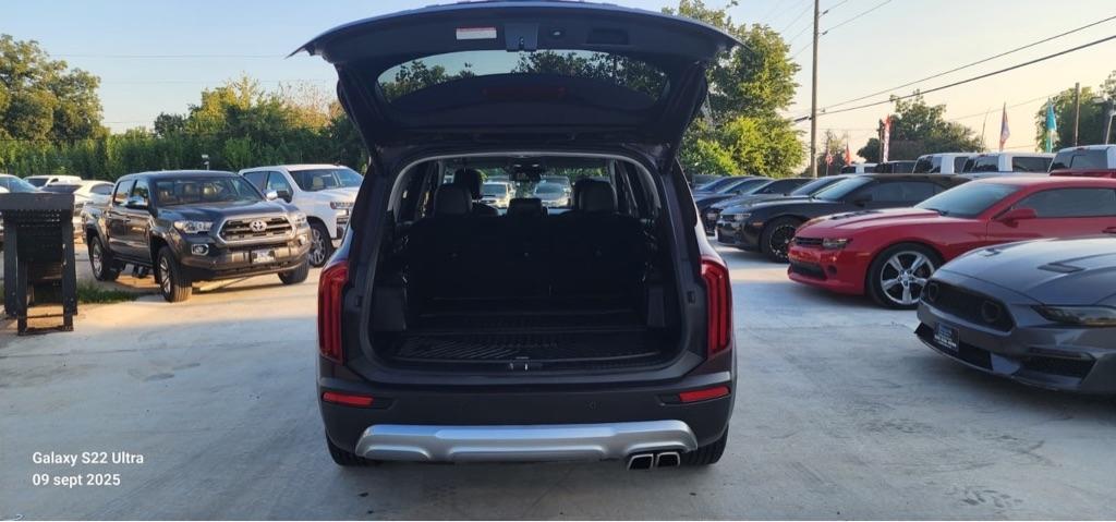 Kia Telluride EX AWD 2020