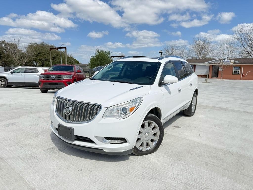 2016 Buick Enclave Leather FWD