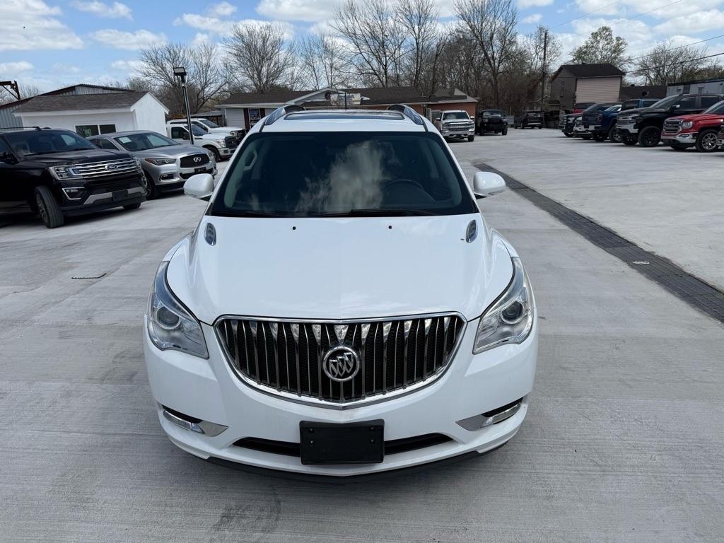 Buick Enclave Leather FWD 2016